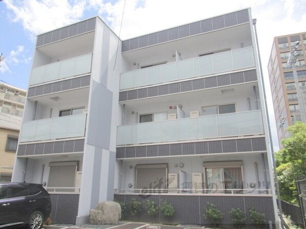 ソウジュ古曽部の物件内観写真